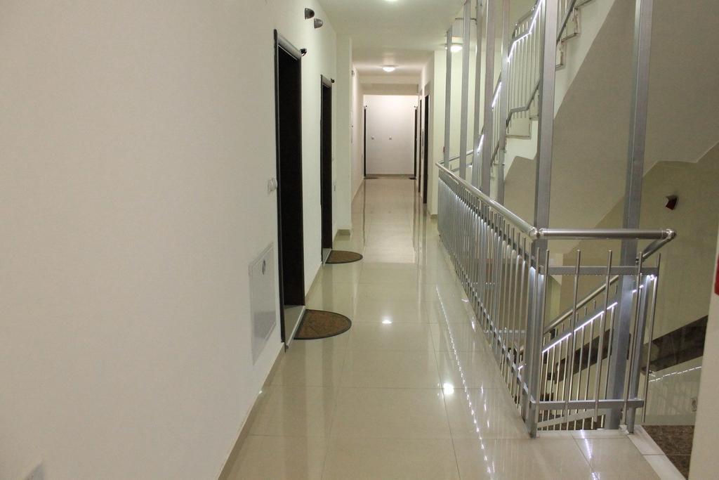 Aries Apartments Bitola Zimmer foto